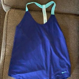 Nike tank top